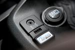 Chrysler Ypsilon 2011 года